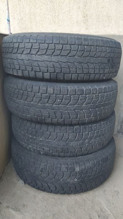 Продам Резину 4 шт