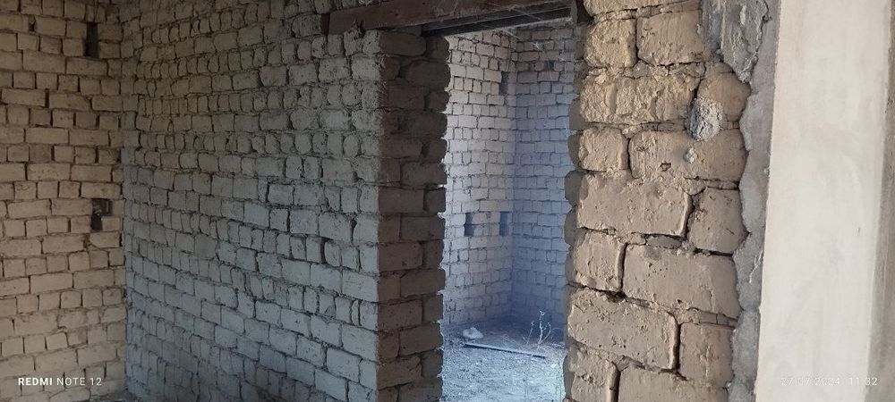 Зудлик билан уй сотилади