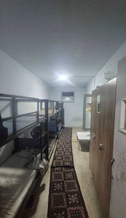 Konteyner domik sotiladi