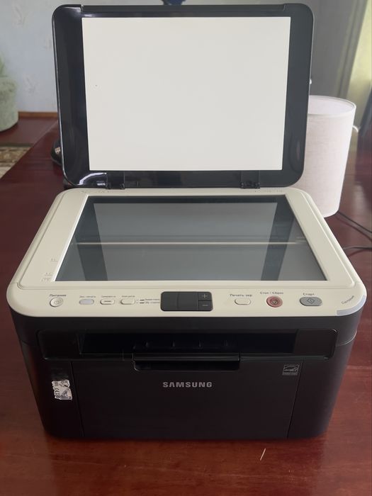 Принтер 3в1 SAMSUNG SCX-3200