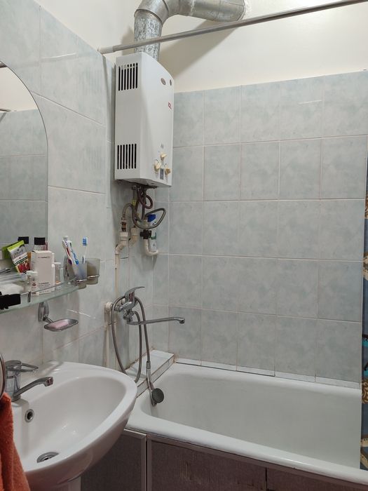 Квартира своя на Юнусабаде