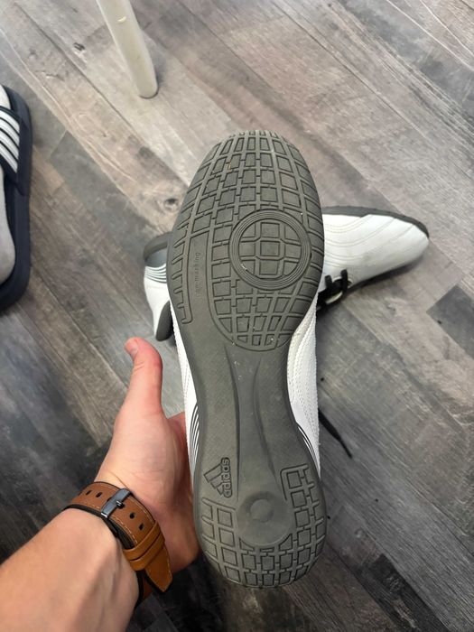 Футболни обувки за зала  -  Adidas Copa