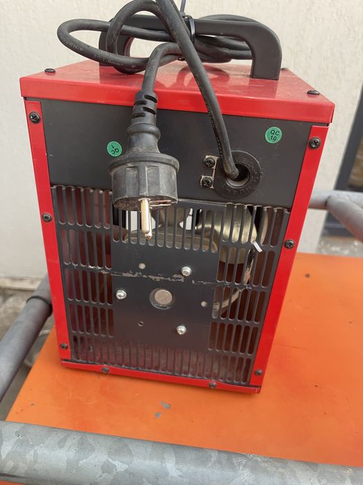 Aeroterme de 2 si 3 kw  ( Radiatoare )
