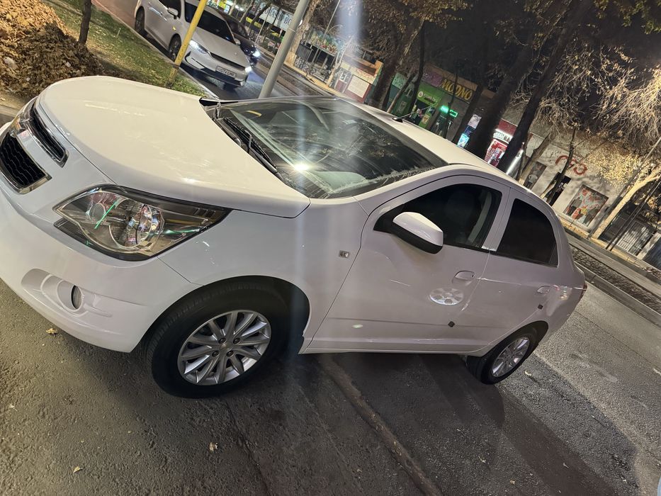 Продается кобольт 4 позиция 2021 года