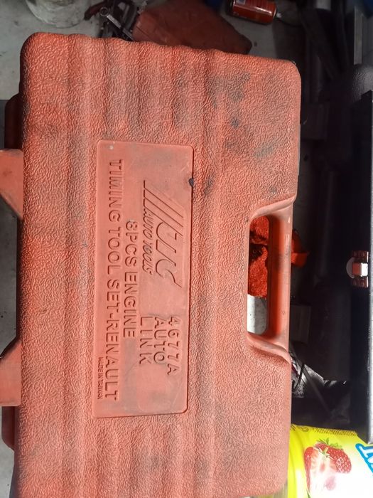 Набор инструментов