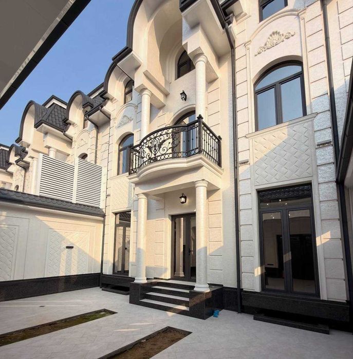 Продаю Дом 2.4 соток на Циалковском. Srochno Uy sotaman!