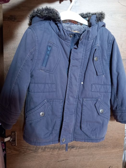 Geaca baiat 92/98 Next