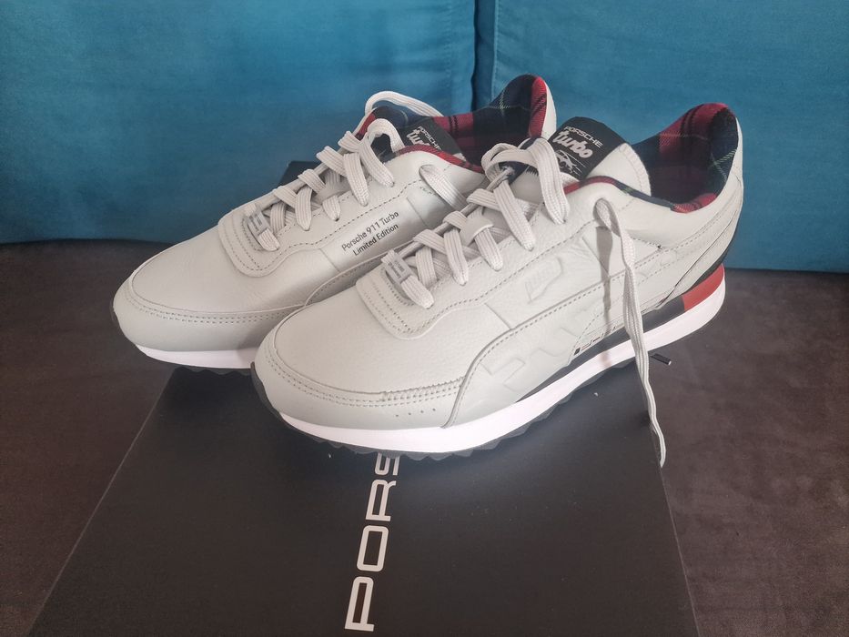 Adidasi Porche 911 50Y Anniversary
