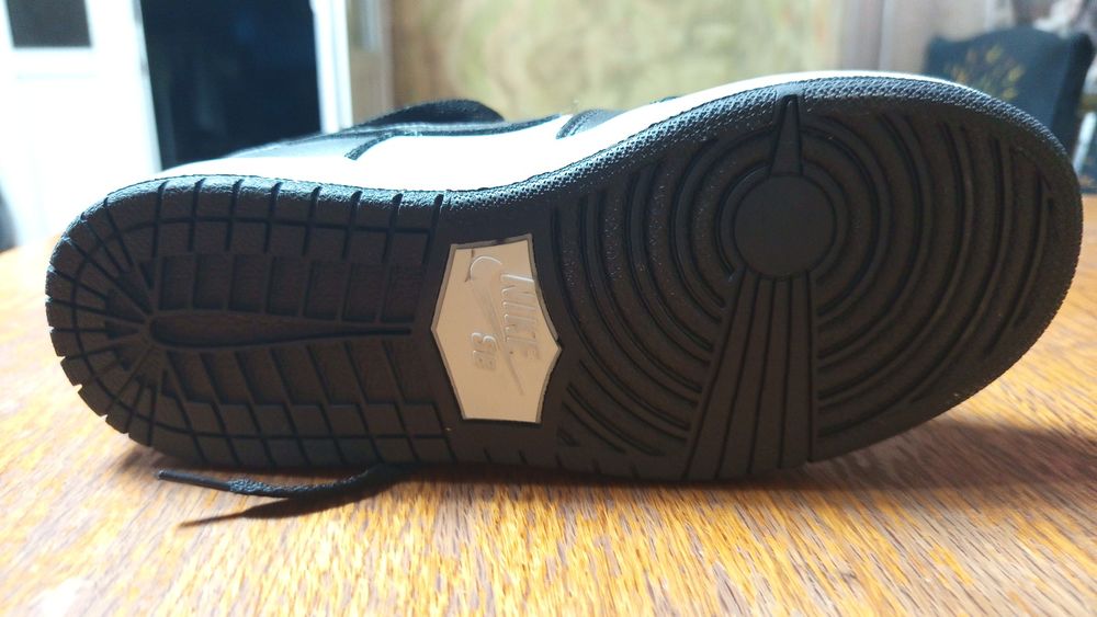 Adidași Nike sb Nr  37 unisex