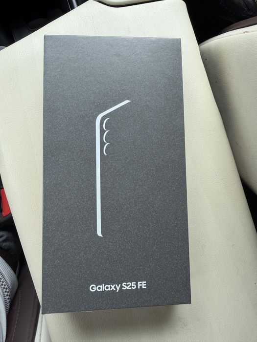 Samsung S25 FE 128gb