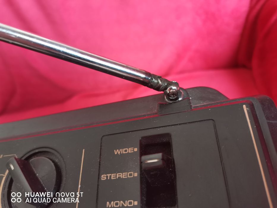 Toshiba Rt-8140s BomBeat7