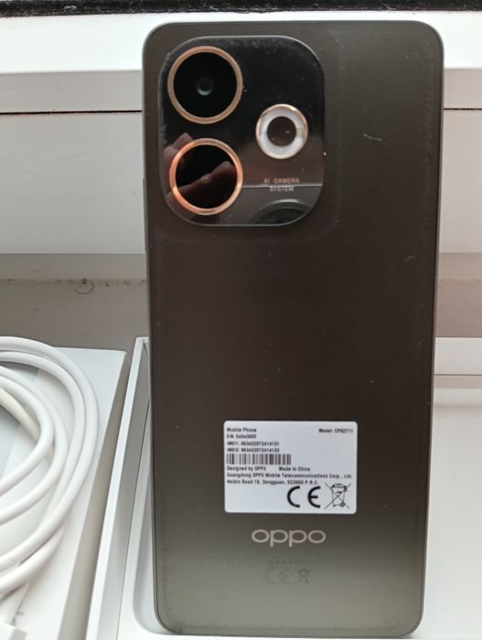 Vând OPPO A 5 pro