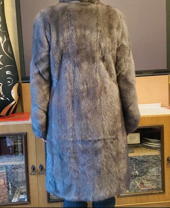 Шуба в отличном состоянии