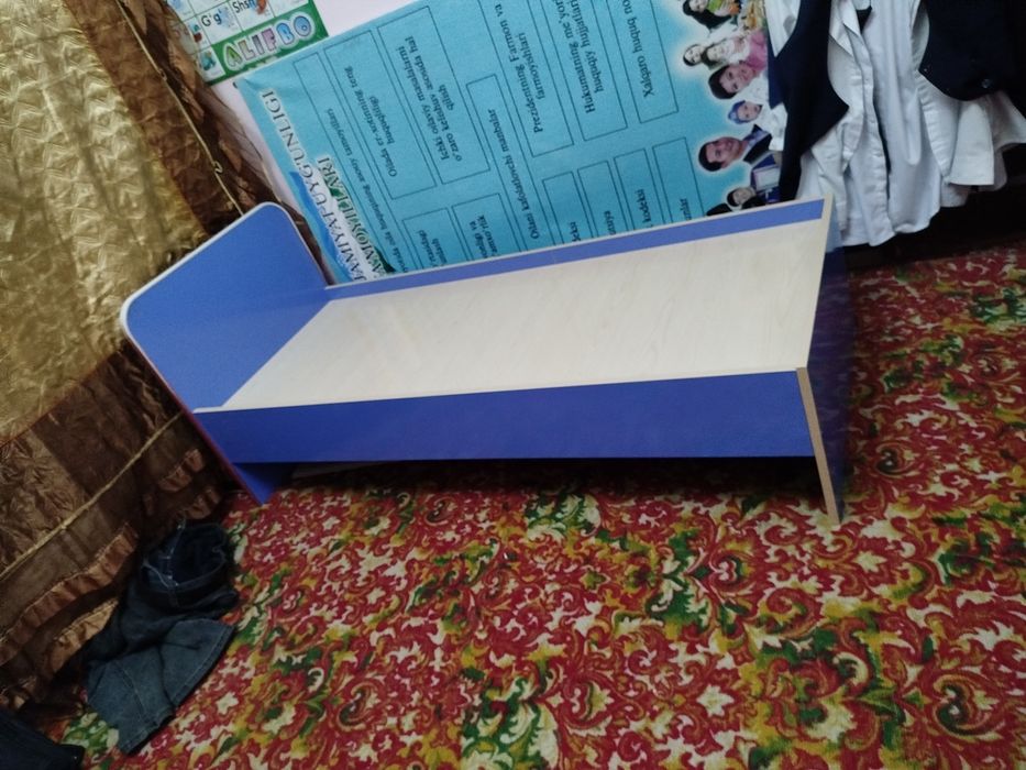 Карават бокчаники