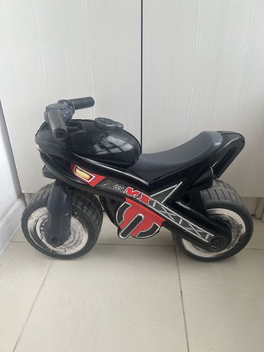 Детский мотоцикл