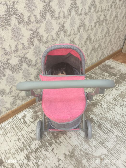 Продам Коляску Игрушечная