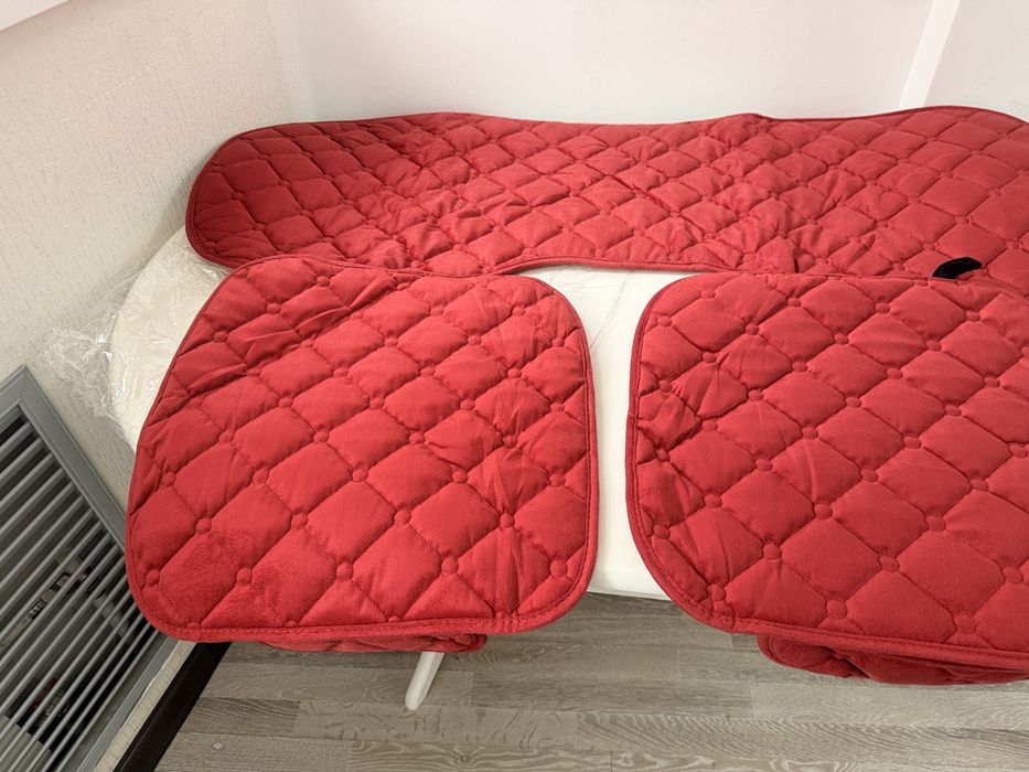 Авточехол накидка для авто