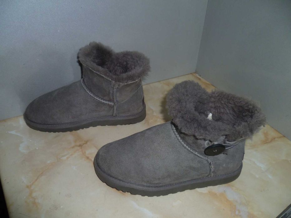 UGG оригинални ботуши №38