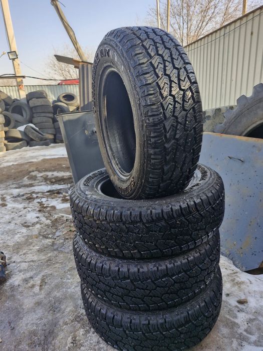 235/65/17 Sailin A/T