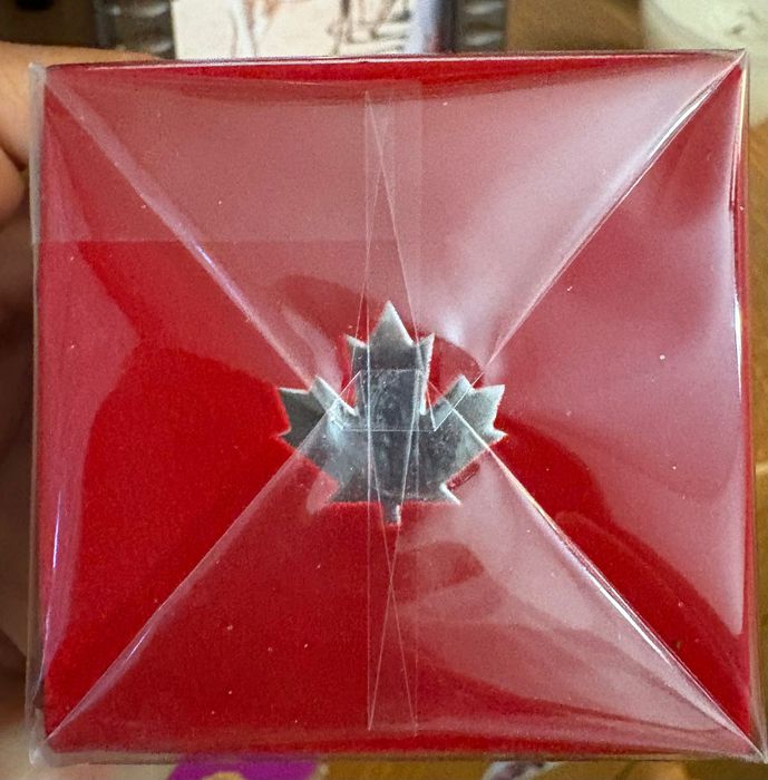 Apa de toaletă Dsquared2 Red Wood 50 ml nou