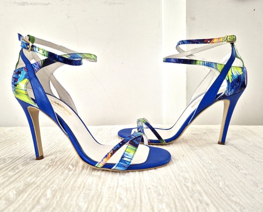 Sandale elegante CONDUR by Alexandru