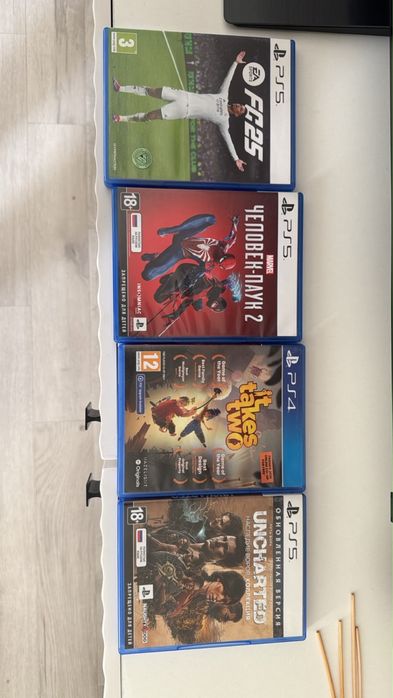Sony Playstation 5 slim 1TB