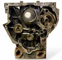 Bloc motor D2676LF06 MAN TGX 26.540 - Piese de motor MAN