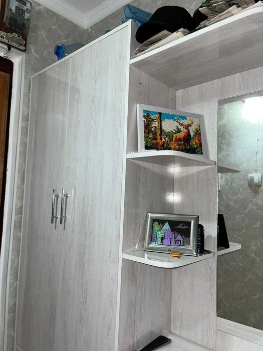 Мебель для прихожей