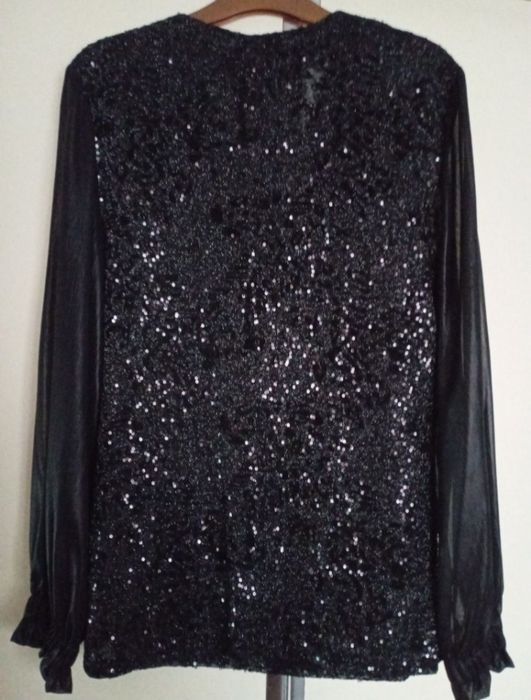 Блузка 50-52 р Польша