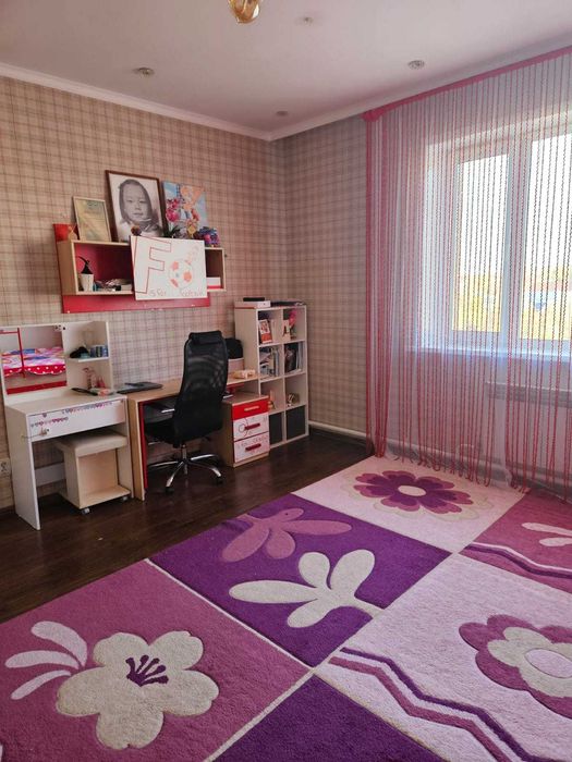 Продам отдельностоящий коттедж