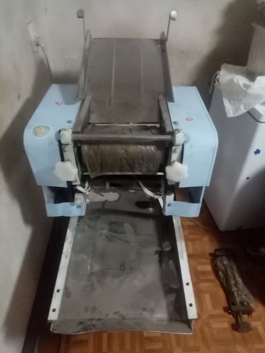 Продам тестораскатку