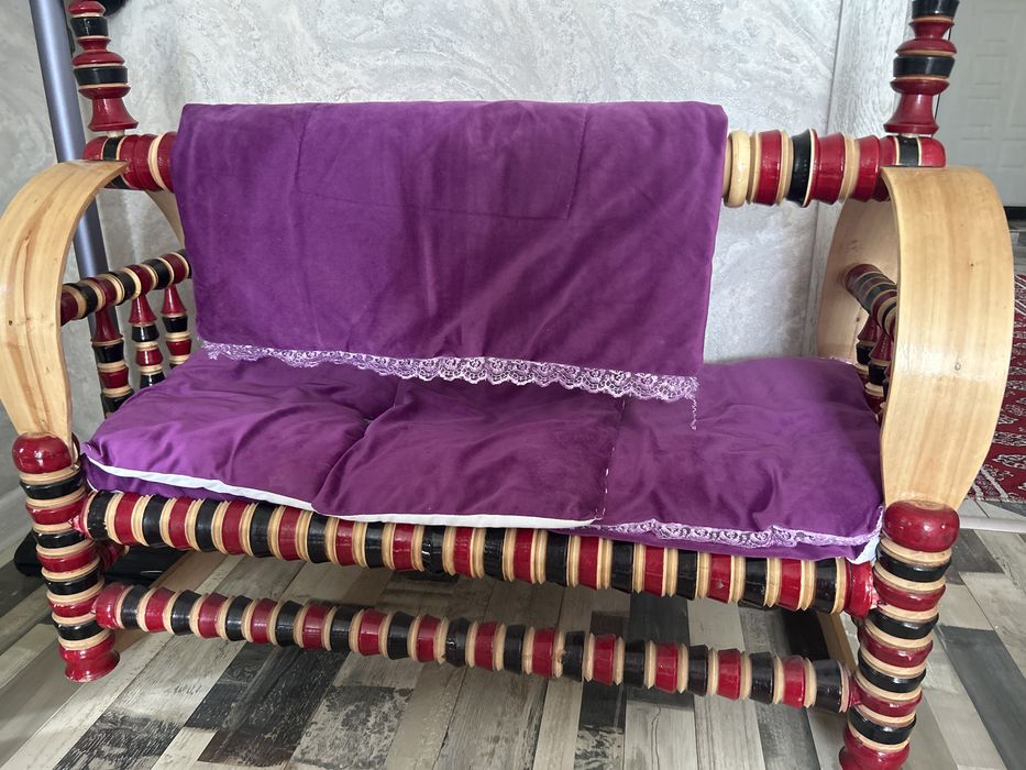 Срочно продам детский бесик