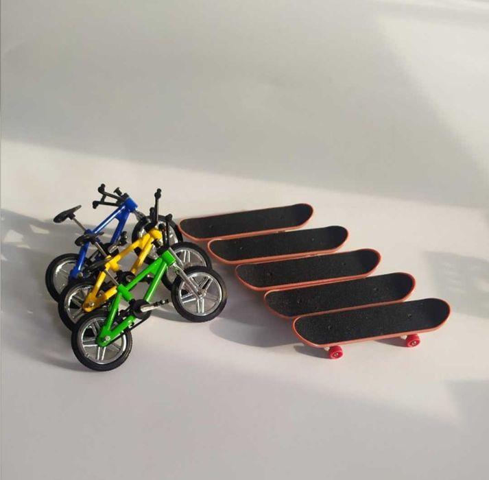 Антистресс Fingerboard