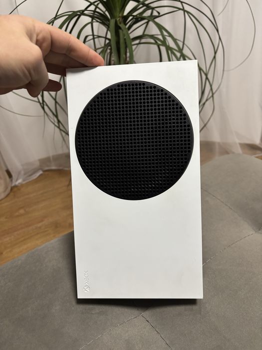 Xbox Series S, 512GB