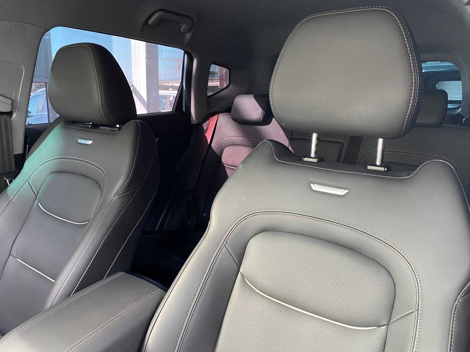 Chery Tiggo 7 Pro 2024 — 5