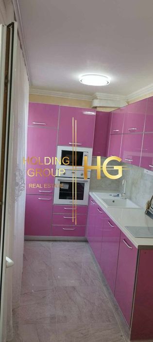 Продава се Тристаен апартамент в Варна, Владислав Варненчик - 75 кв.м за 1600 €/кв.м - Снимка #5