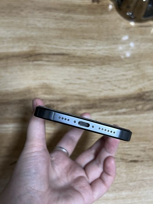 iPhone 16 pro Max 256