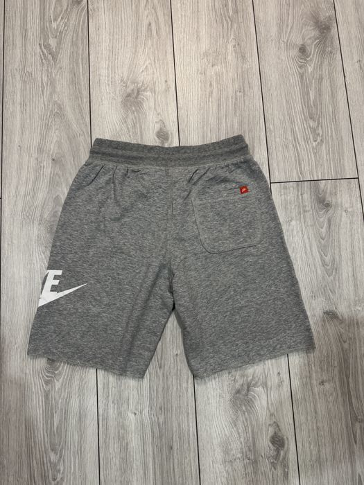 Pantaloni scurti Nike