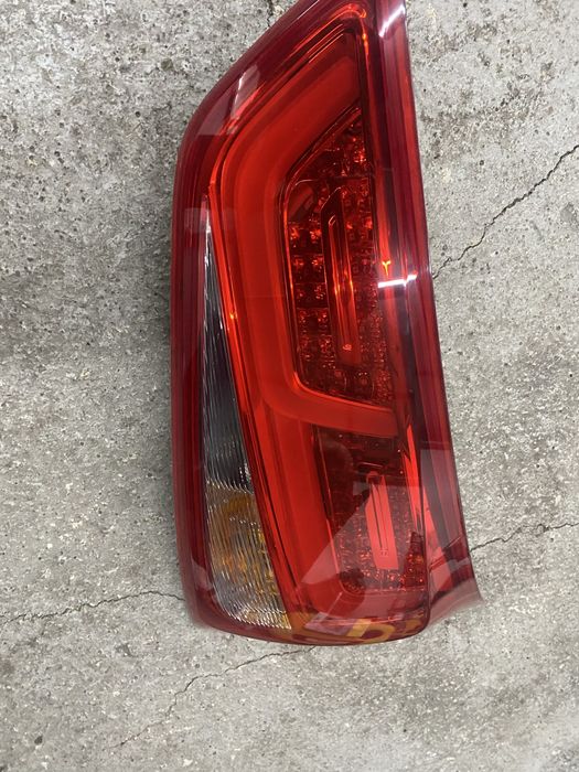 Стопове за Audi A1, Ауди А1