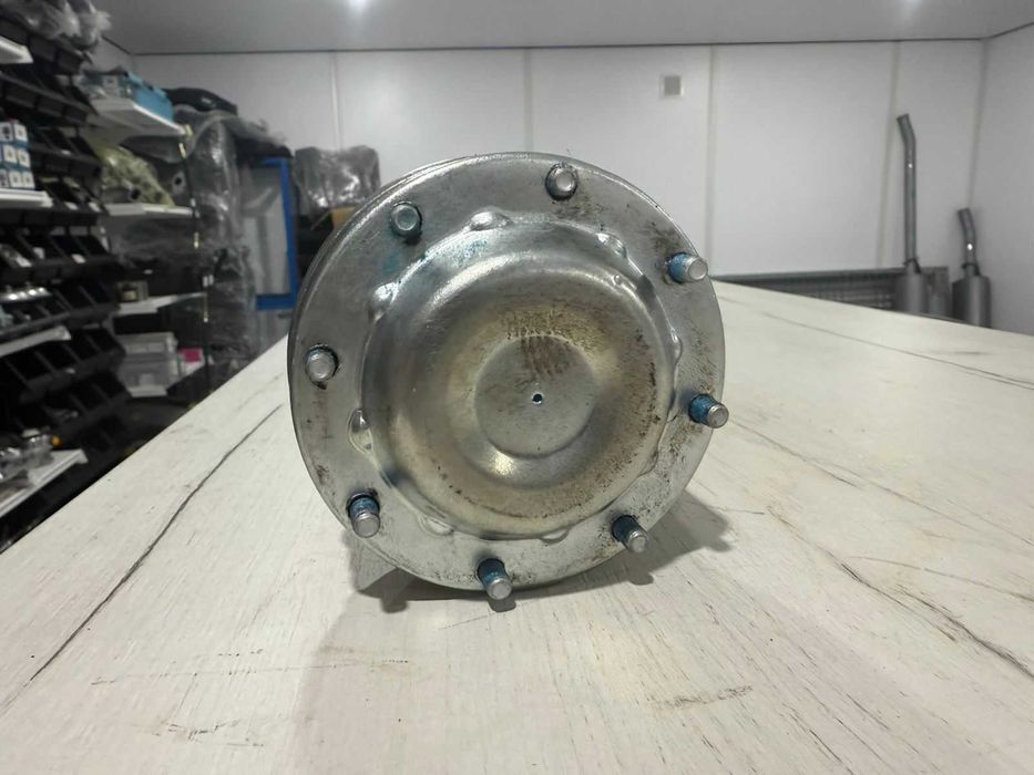 шрусовый кардан на газель