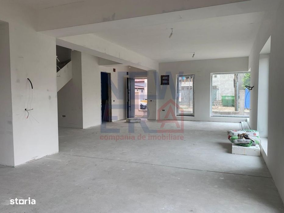 Vila cu 4 camere, de vanzare - economica si prietenoasa cu mediul –
