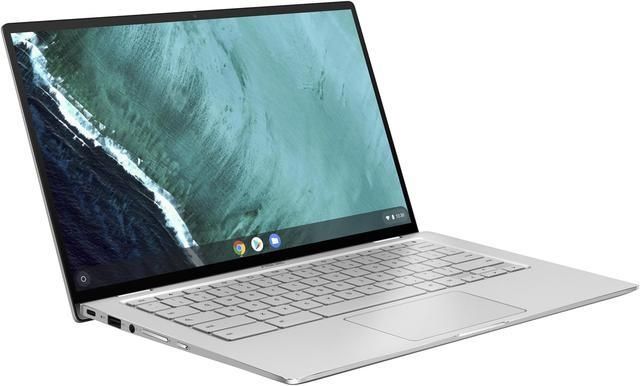 Ноутбук Asus Chromebook flip c434