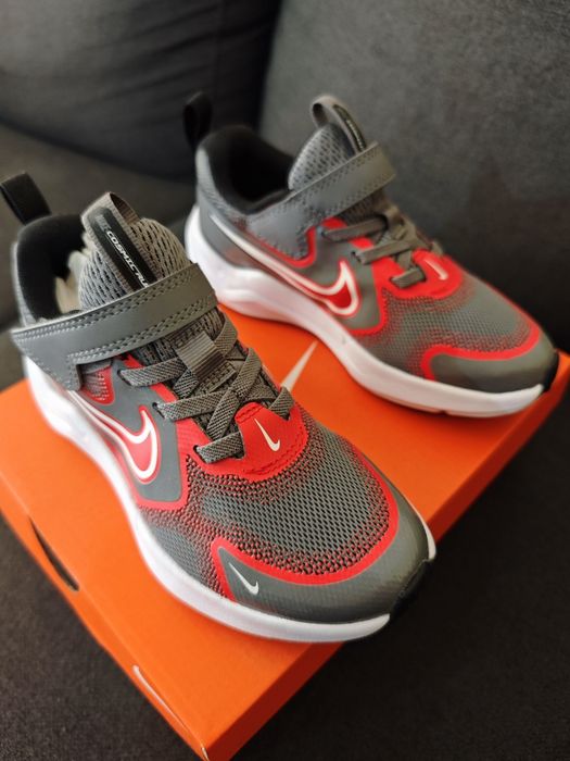 Детски маратонки Nike Cosmic Runner (29.5)