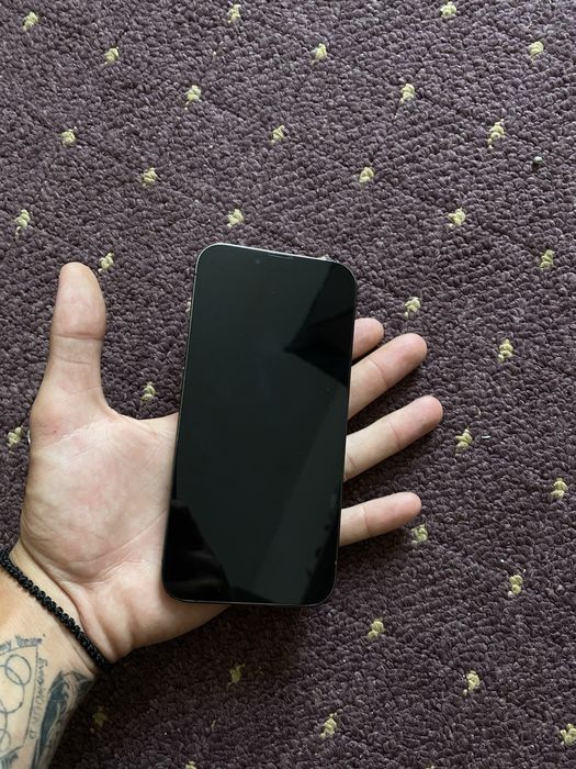vand iphone 13 pro 256 gb