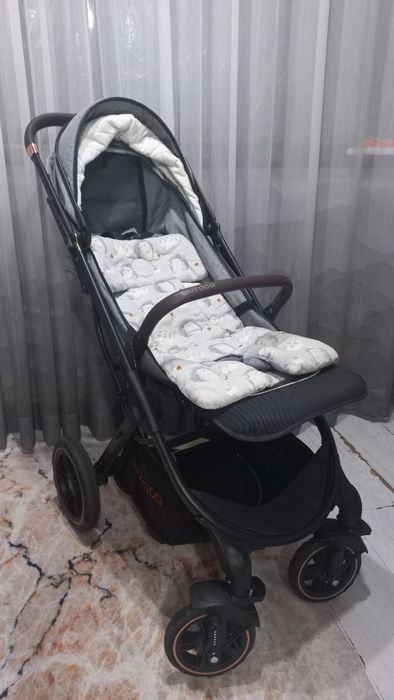 Коляска, Kolyaska