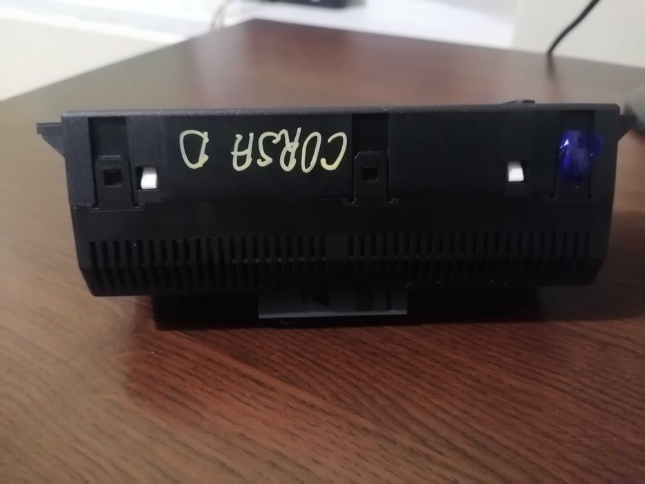 Дисплей Opel Corsa D (2006-2015г.) Опел Корса Д / 13 255 824