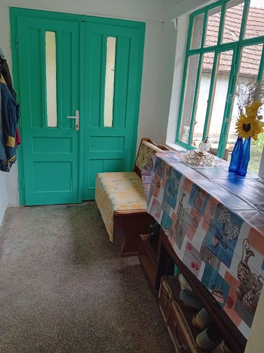 Casa de vinzare localitatea Dorobanti, judetul Arad