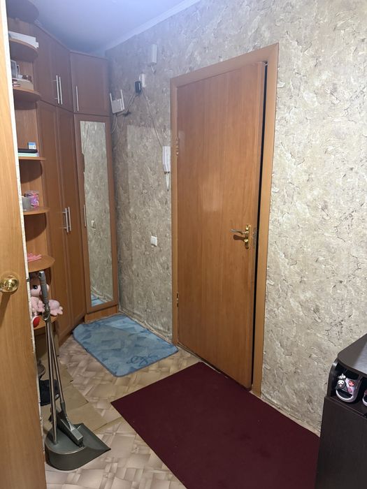 Продам квартиру район Коктем