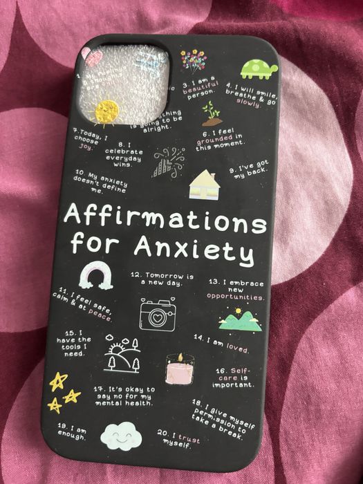 Huse iphone 13, 5 bucati