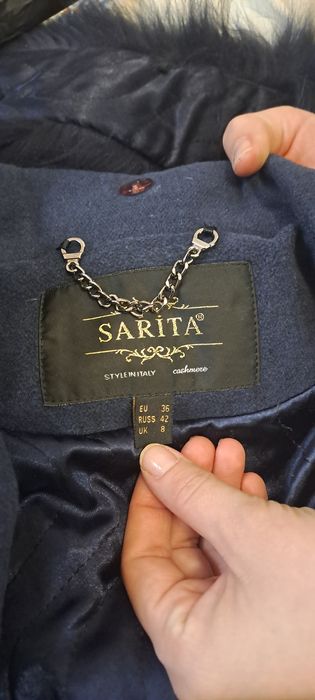 Польто продаётся Италиянское